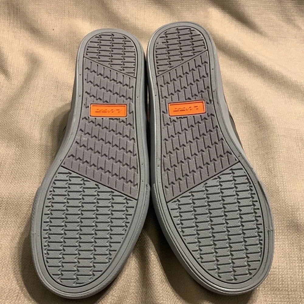 Lugz Clipper LX Slip on Sneaker